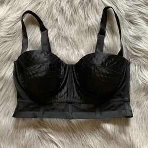 💓Like Brand New Victoria’s Secret Balconet Bra💓